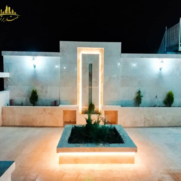 روف گاردن