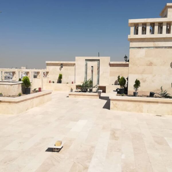 باغ بام