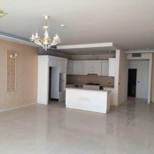 آشپزخانه تمیز