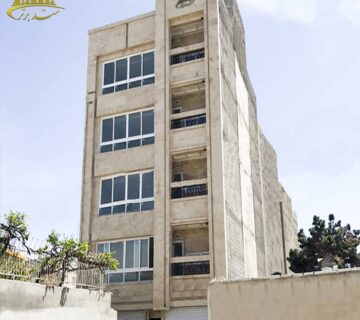 آپارتمان مسکونی تربت حیدریه