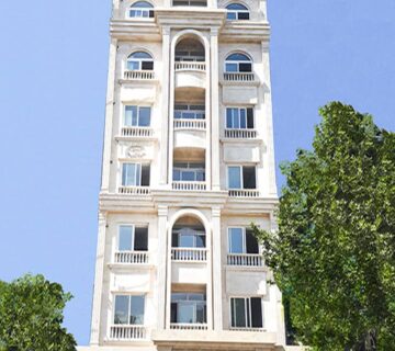 نمای کلاسیک