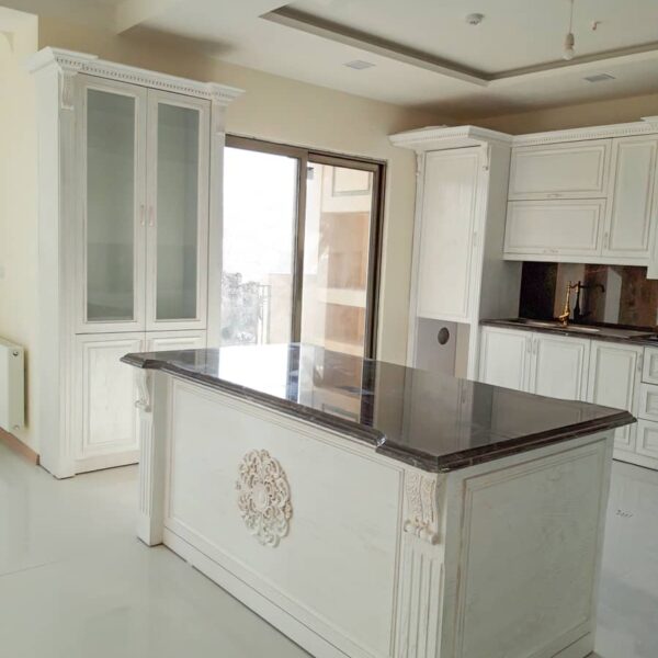 جزیره آشپزخانه