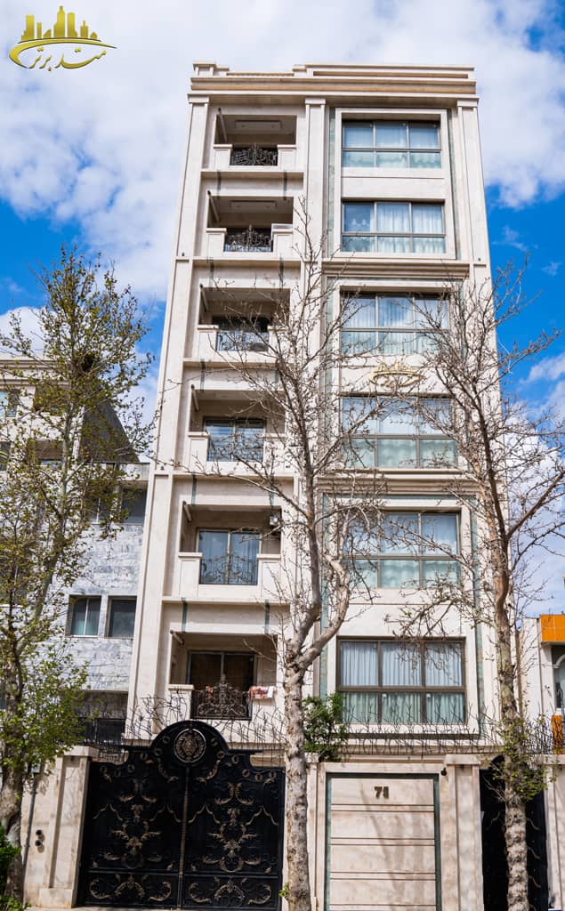 واحد مسکونی