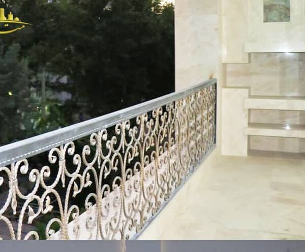 تراس