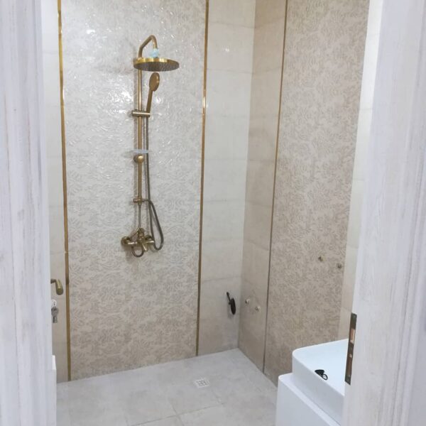 حمام مدرن