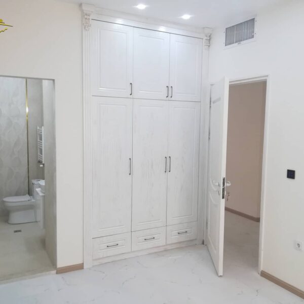 اتاق مستر