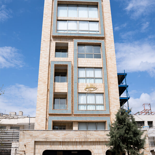 ساختمان سازی مشهد