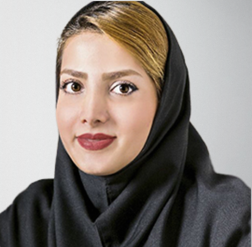 مهندس نیکتا نقیبی