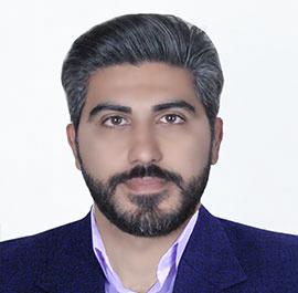 مهندس حامد حسینیان