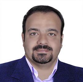 مهندس مرتضی حمامی