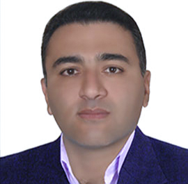 دکتر پیمان ارباب