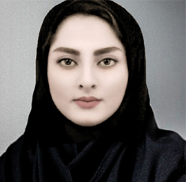 مهندس نیلوفر نقیبی