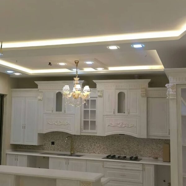 کابینت کلاسیک
