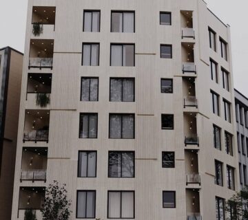 پروژه مسکونی متد برتر